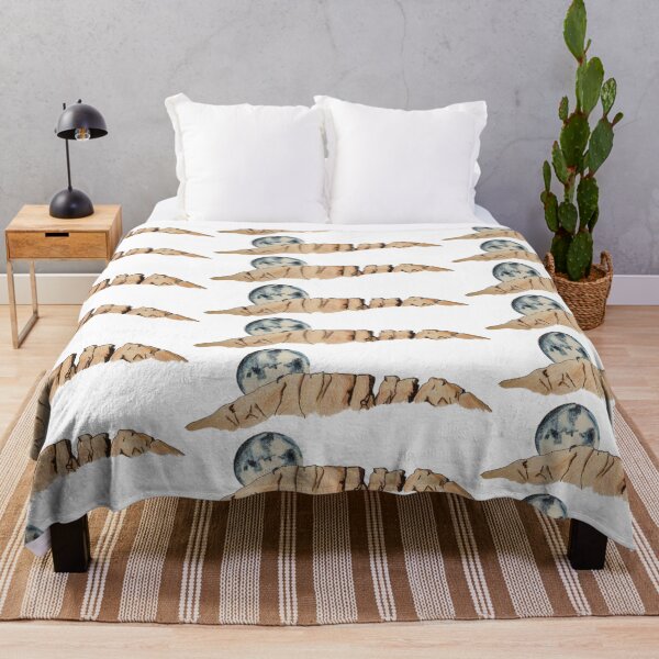 Item preview, Horsetooth by the Moon designed and sold by All-In-Art.
