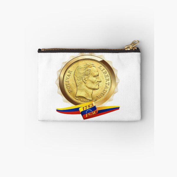Artikelvorschau, Zitat von Simon Bolivar Rebellion entworfen und verkauft von Tourtite.