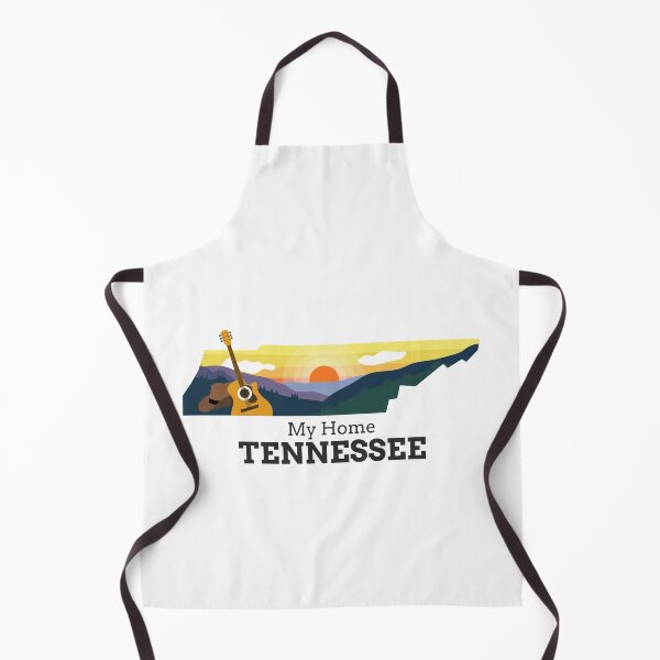 Item preview, Tennessee - My Home designed and sold by WMerch45.