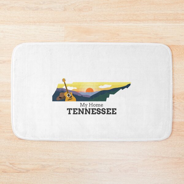 Item preview, Tennessee - My Home designed and sold by WMerch45.
