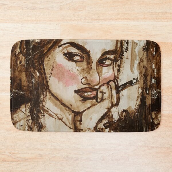 Item preview, Smoking and posing 5 designed and sold by amoxes.