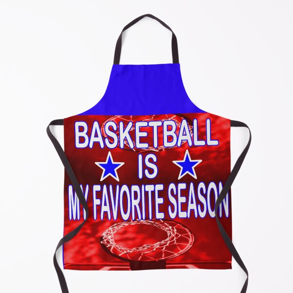 Item preview, Basketball is my favorite season designed and sold by EdwardMonet.