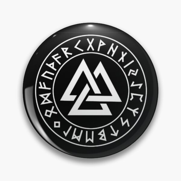 Item preview,  Runes designed and sold by Albert Faldet.