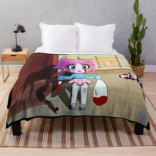 Item preview, Gacha "Creepy Pasta" designed and sold by Jacklyn G. Jones.