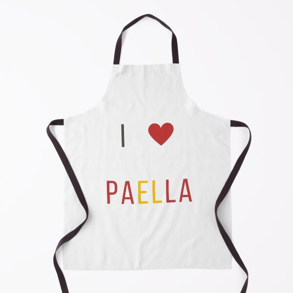Item preview, I Love Paella designed and sold by daguilon.