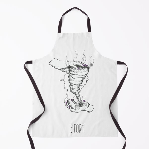 Item preview, Storm spell designed and sold by Crea-RiBo.