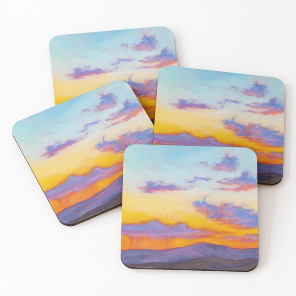 Item preview, Storm Clouds designed and sold by Andrea Fairservice.