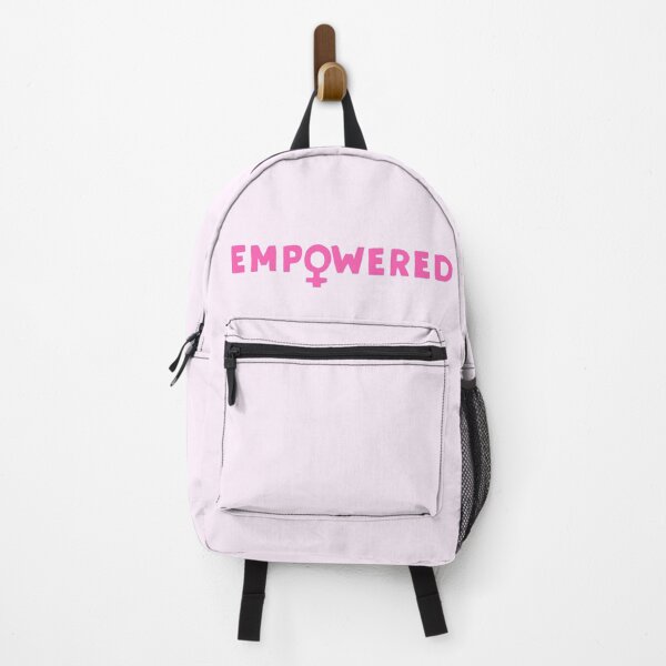 Item preview, Empowered Girl Power designed and sold by HumanNation.