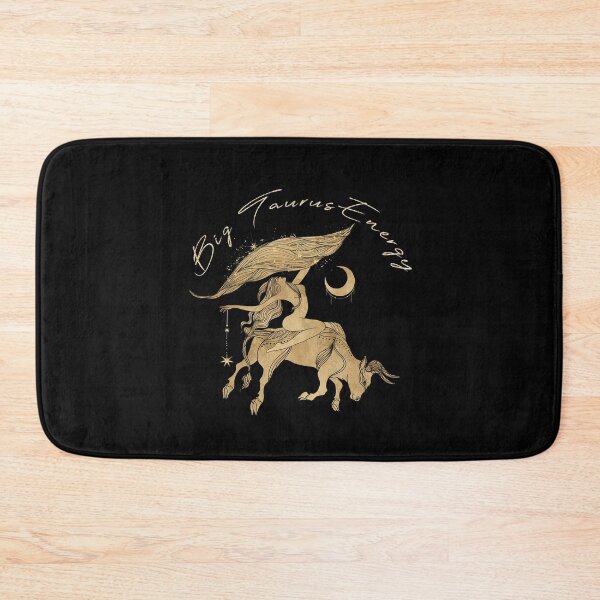 Item preview, Big Taurus Energy designed and sold by starchildesign.