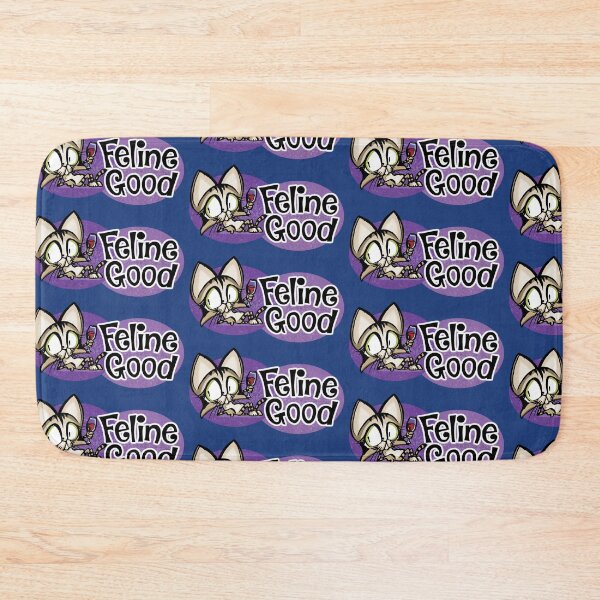 Item preview, Feline Good designed and sold by RichNairn.
