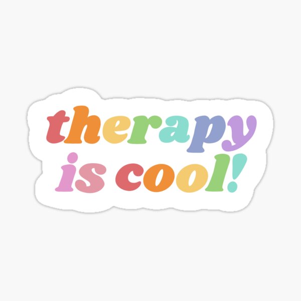 Artikel-Vorschau von Therapie ist cool!, designt und verkauft von gamingwhalep.