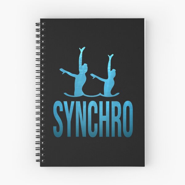 Item preview, Synchro Swimming for swimming lover, synchro swimmers gift,Competitive Swimming / Competitive Swimmer / Swimming Sport / Swim Coach / Swimming Coach designed and sold by T-Spring ★★★★★.