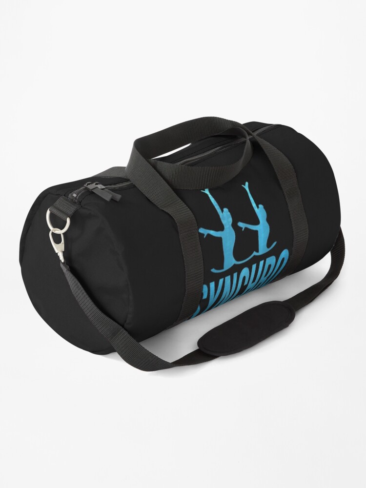 swim duffle bag