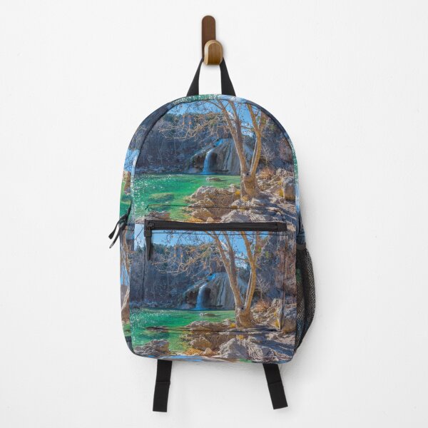 Item preview, Turner Falls designed and sold by JohnDSmith.