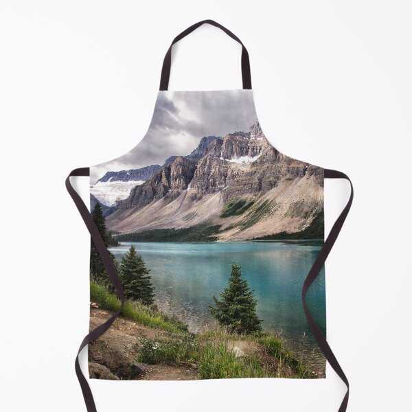 Item preview, The Bow River - Alberta, Canada designed and sold by Kathy Weaver.