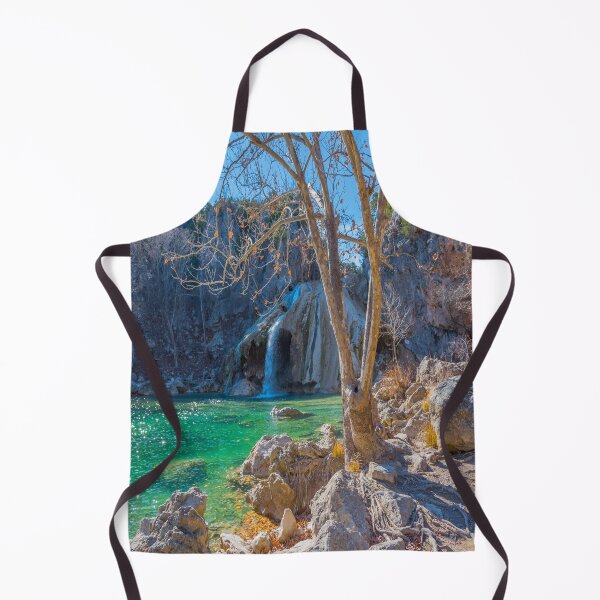 Item preview, Turner Falls designed and sold by JohnDSmith.