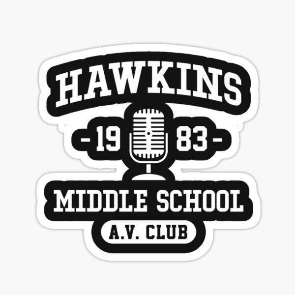 Hawkins . Club (Stranger Things)