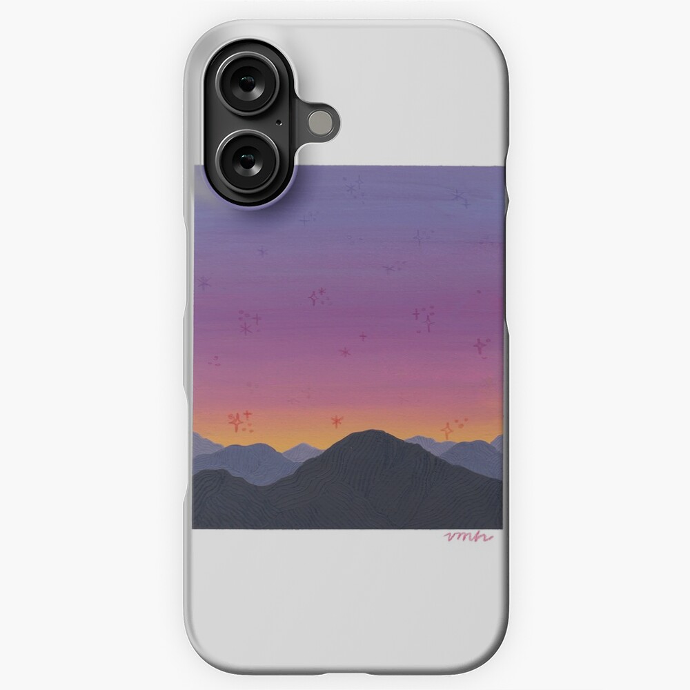 Item preview, iPhone Snap Case designed and sold by vmhmade.