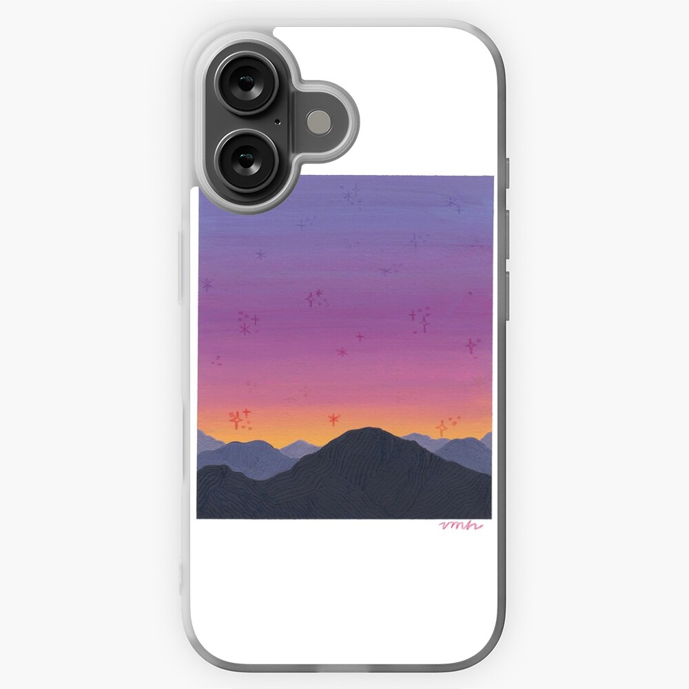 Item preview, iPhone Soft Case designed and sold by vmhmade.