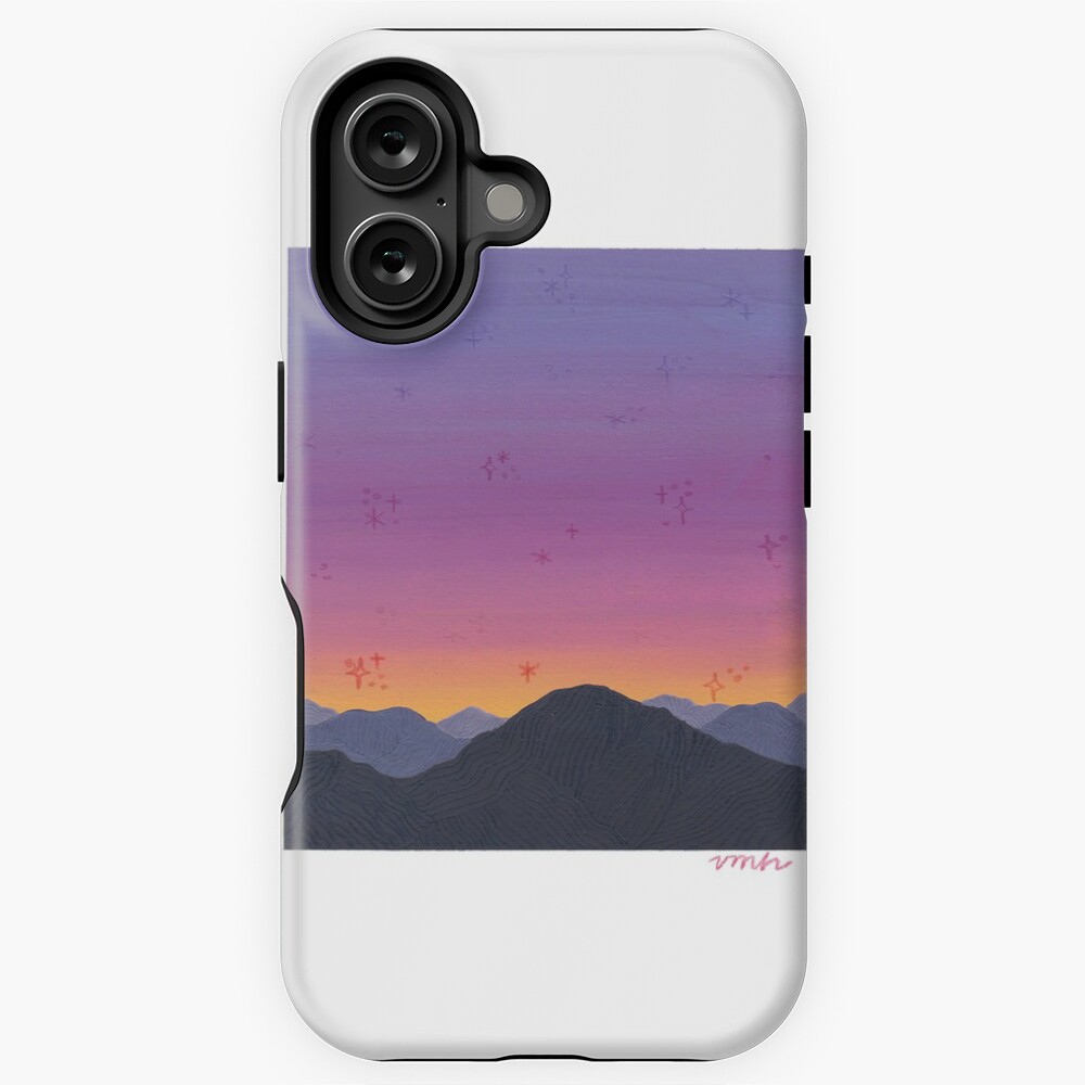 Item preview, iPhone Tough Case designed and sold by vmhmade.