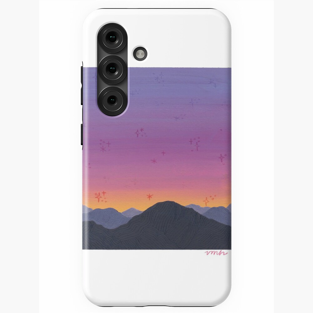 Item preview, Samsung Galaxy Tough Case designed and sold by vmhmade.