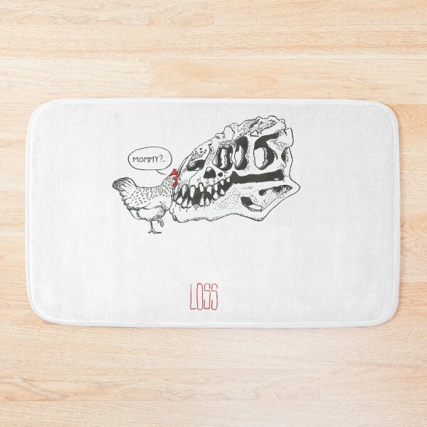 Item preview, Theory of the evolution of the hen designed and sold by Crea-RiBo.