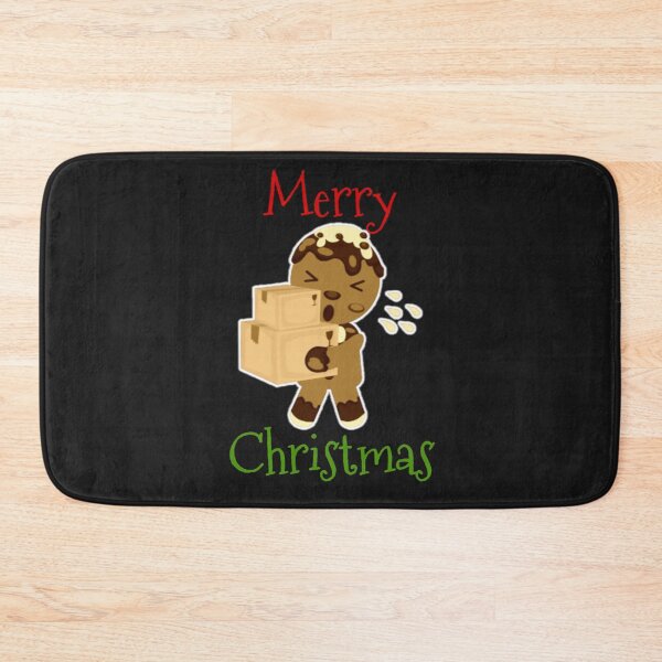 Item preview, Gingerbread Figures Christmas designed and sold by gjen53.