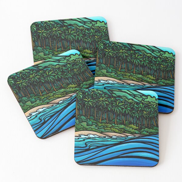 Item preview, Ocean view  designed and sold by Swimwhimsy.
