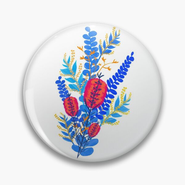 Item preview, Australian Native Bouquet designed and sold by Leanne Simpson.