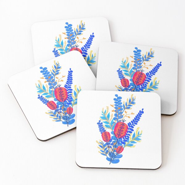 Item preview, Australian Native Bouquet designed and sold by Leanne Simpson.