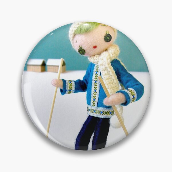 Item preview, Turtle Ski designed and sold by Hiné Mizushima.