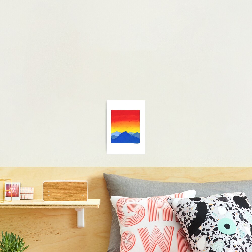 Item preview, Photographic Print designed and sold by vmhmade.