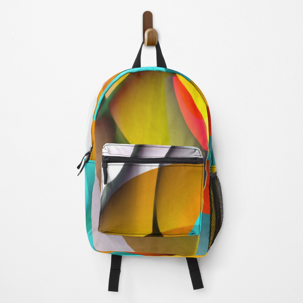 Item preview, Backpack designed and sold by RafaelSalazar.
