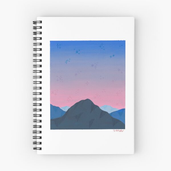 Item preview, Cotton Candy Sunset designed and sold by vmhmade.
