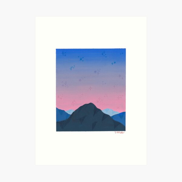 Art Print