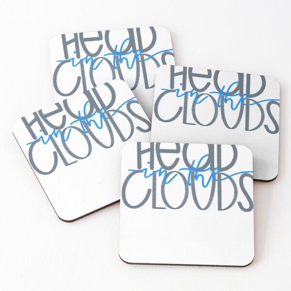 Item preview, head in the clouds designed and sold by jordanisabel.