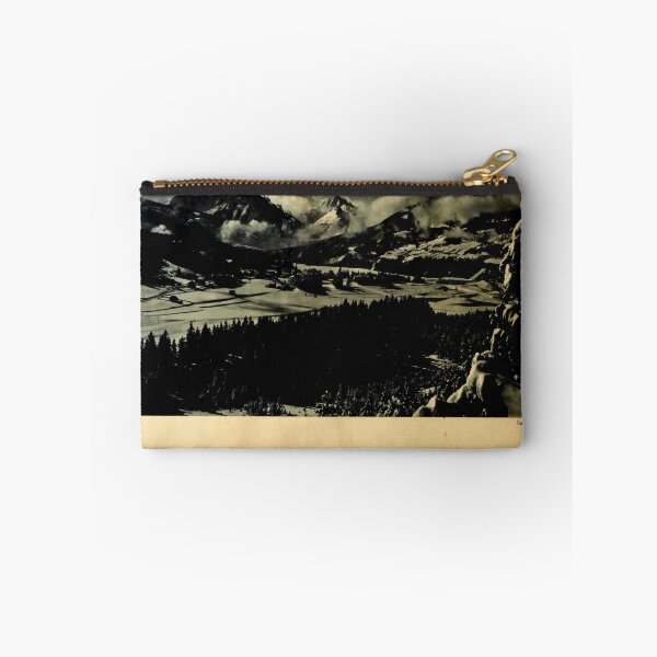 Item preview, retro Igls designed and sold by CorasPosters.
