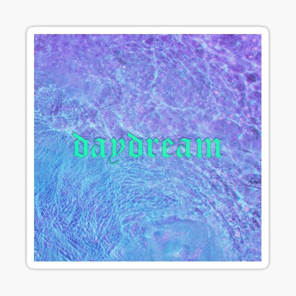 Item preview, daydream. designed and sold by Vapid  Rose.