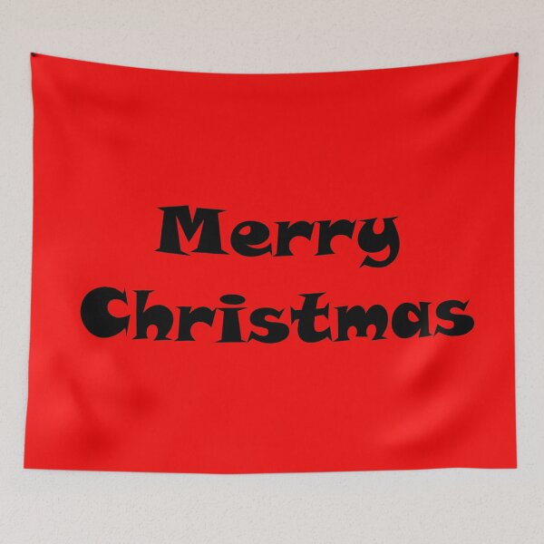 Item preview, Merry Christmas! designed and sold by ThingsByJoy.