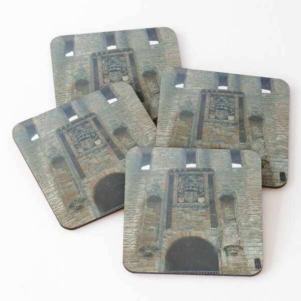 Item preview, Linlithgow Palace, Scotland - Original Entrance designed and sold by MagsWilliamson.