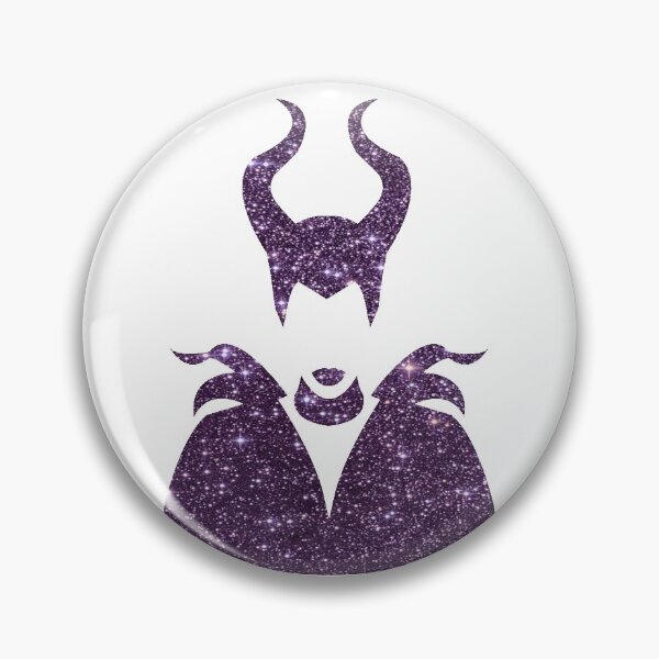 Item preview, Maleficent designed and sold by yourDREAMart.