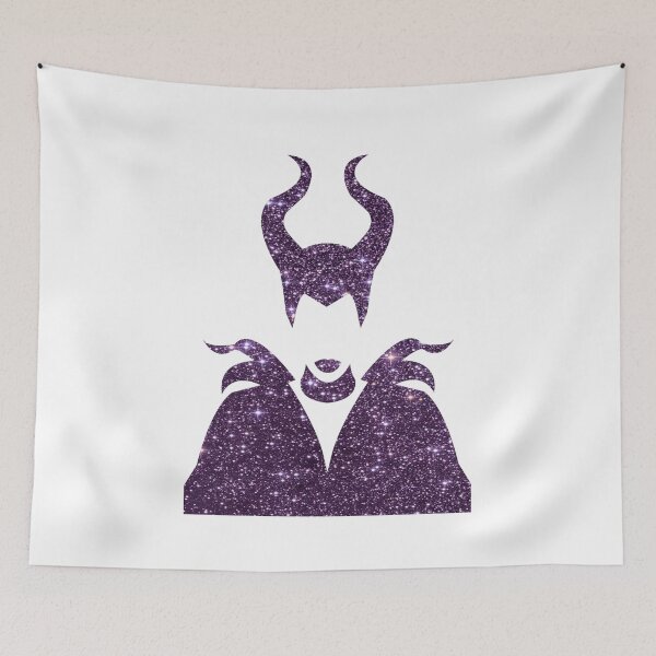 Item preview, Maleficent designed and sold by yourDREAMart.