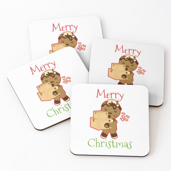Item preview, Gingerbread Figures Christmas designed and sold by gjen53.