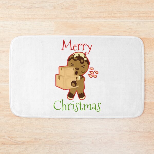 Item preview, Gingerbread Figures Christmas designed and sold by gjen53.