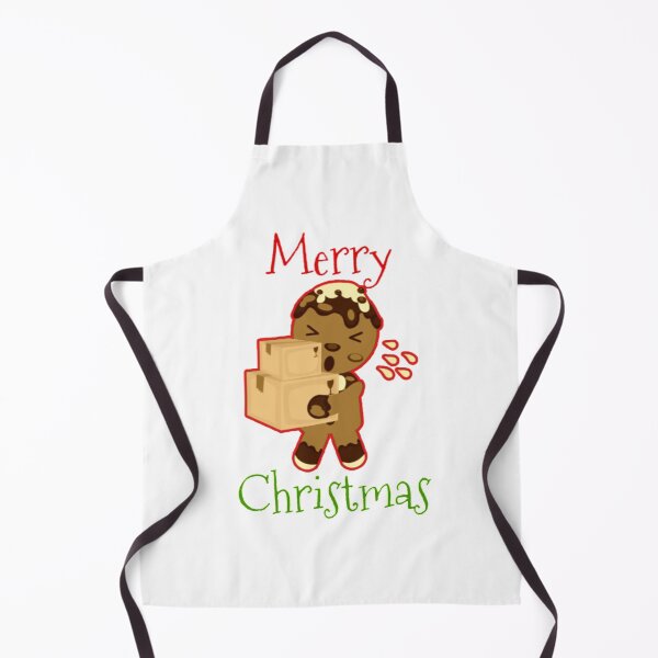 Item preview, Gingerbread Figures Christmas designed and sold by gjen53.