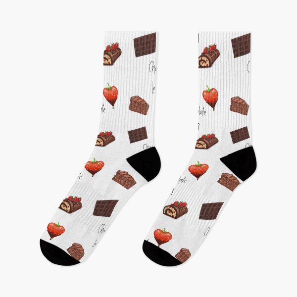 Item preview, Chocolate Pack 2 designed and sold by cuteCREEPshop.