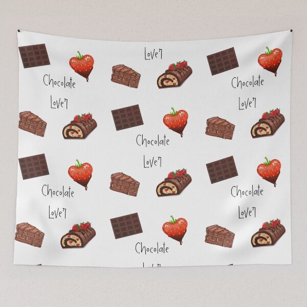 Item preview, Chocolate Pack 2 designed and sold by cuteCREEPshop.