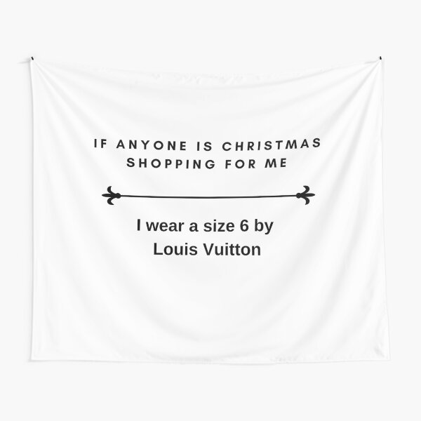 Louis Vuitton Tela decorativa
