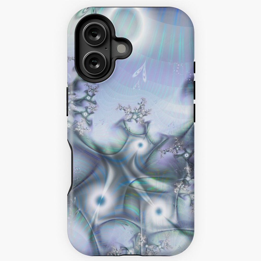 Item preview, iPhone Magsafe Tough Case designed and sold by garretbohl.