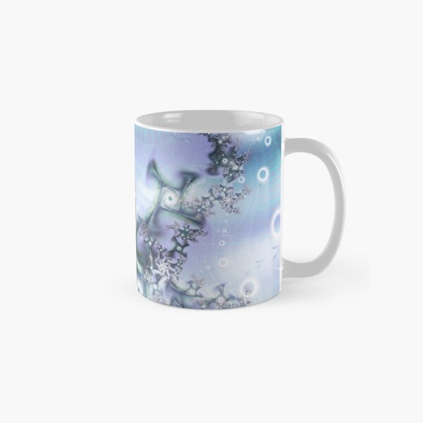 Spring Bubbles Classic Mug